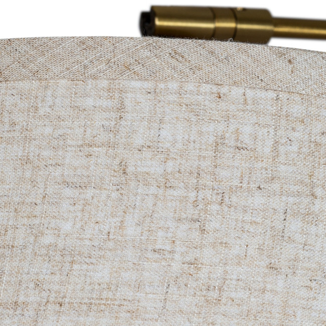 Торшер Arte Lamp Paolo A4060PN-1PB Торшер Arte Lamp Paolo A4060PN-1PB