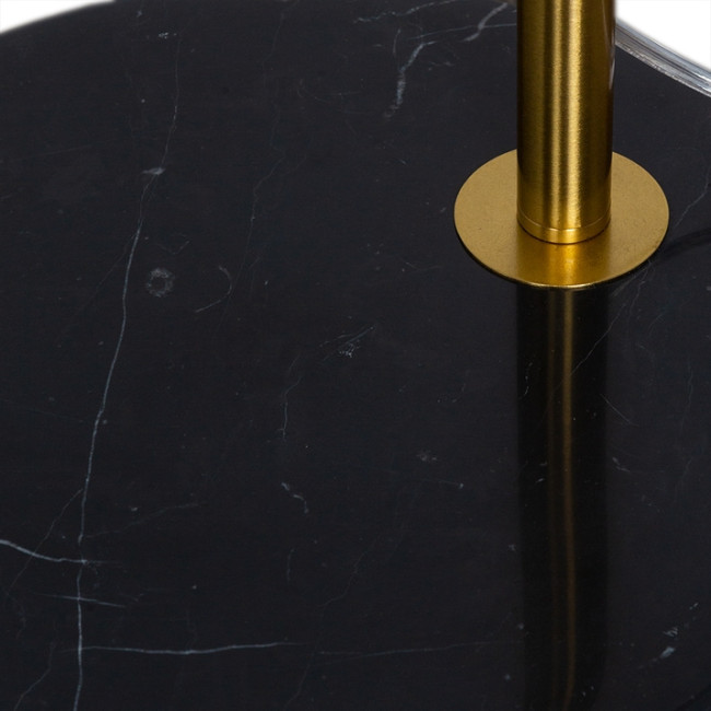 Торшер Arte Lamp Paolo A4060PN-1PB Торшер Arte Lamp Paolo A4060PN-1PB