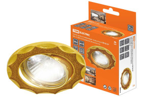 Встраиваемый светильник TDM Electric СВ 02-07 SQ0359-0040