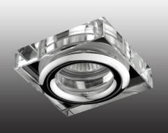 Встраиваемый светильник Novotech Aqua 369880