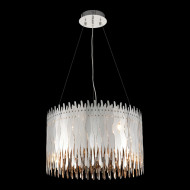 Подвесная люстра Wertmark Celina WE128.06.103 Подвесная люстра Wertmark Celina WE128.06.103