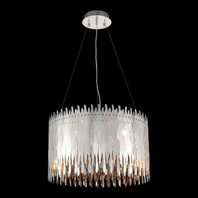 Подвесная люстра Wertmark Celina WE128.06.103 Подвесная люстра Wertmark Celina WE128.06.103