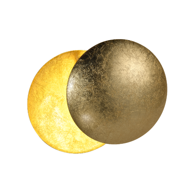 Настенный светильник Zortes Linsi ZRS.1818.07 Настенный светильник Zortes Linsi ZRS.1818.07