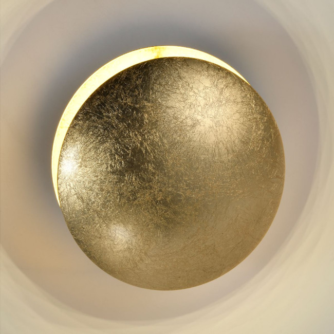 Настенный светильник Zortes Linsi ZRS.1818.07 Настенный светильник Zortes Linsi ZRS.1818.07