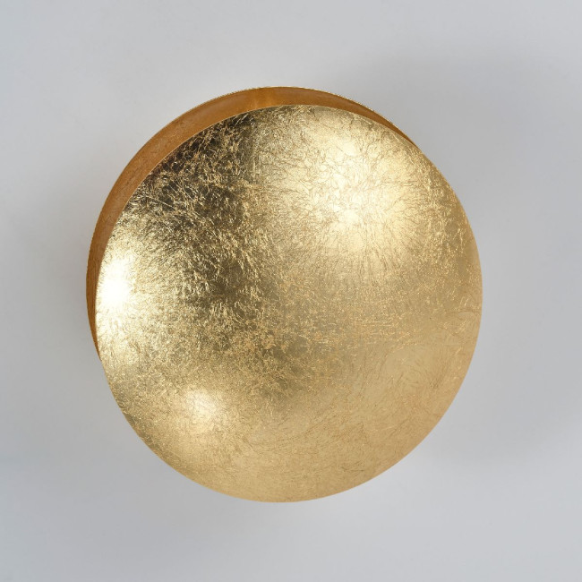 Настенный светильник Zortes Linsi ZRS.1818.07 Настенный светильник Zortes Linsi ZRS.1818.07