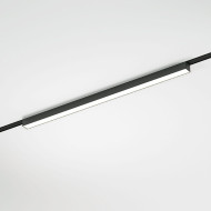 Трековый магнитный светильник Elektrostandard Flat magnetic 4690389198519 a063694 Трековый магнитный светильник Elektrostandard Flat magnetic 4690389198519 a063694