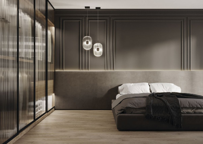 Подвесной светильник Maytoni Eclipse MOD152PL-L1BK Подвесной светильник Maytoni Eclipse MOD152PL-L1BK