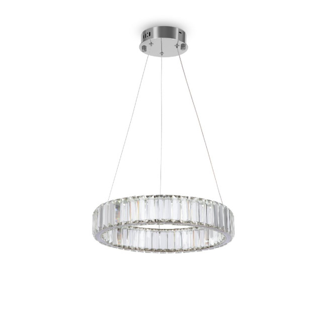 Подвесной светильник Freya Tier FR5257PL-L17CH Подвесной светильник Freya Tier FR5257PL-L17CH