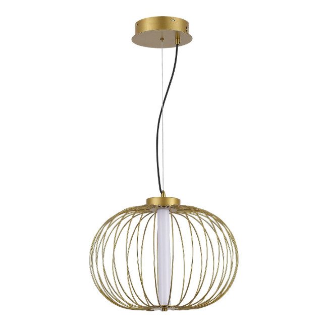 Подвесная люстра ST Luce Slice SL6124.203.01