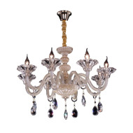 Подвесная люстра Citilux Ирида CL351181 Подвесная люстра Citilux Ирида CL351181