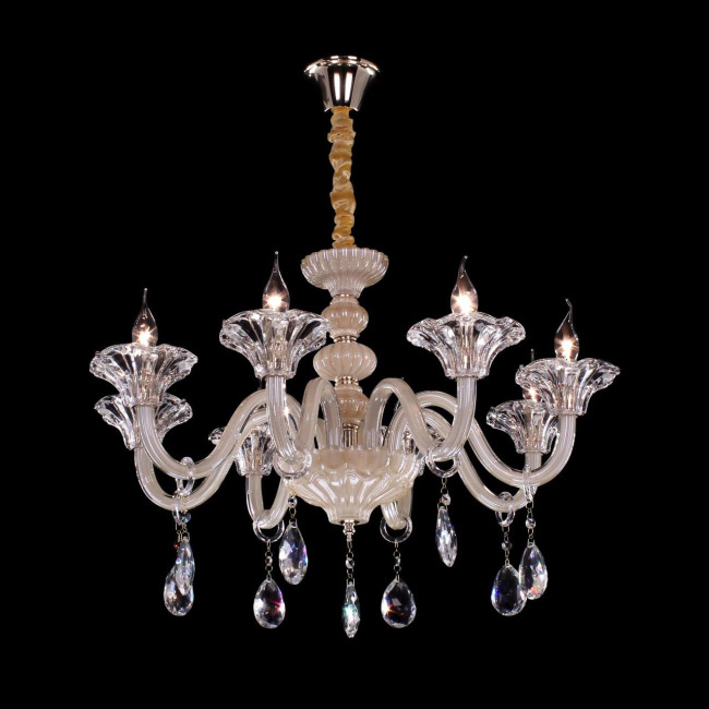 Подвесная люстра Citilux Ирида CL351181 Подвесная люстра Citilux Ирида CL351181