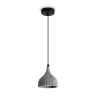 Подвесной светильник Freya Terra FR5582PL-01LG Подвесной светильник Freya Terra FR5582PL-01LG