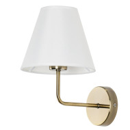 Бра Arte Lamp ELBA A2581AP-1AB Бра Arte Lamp ELBA A2581AP-1AB