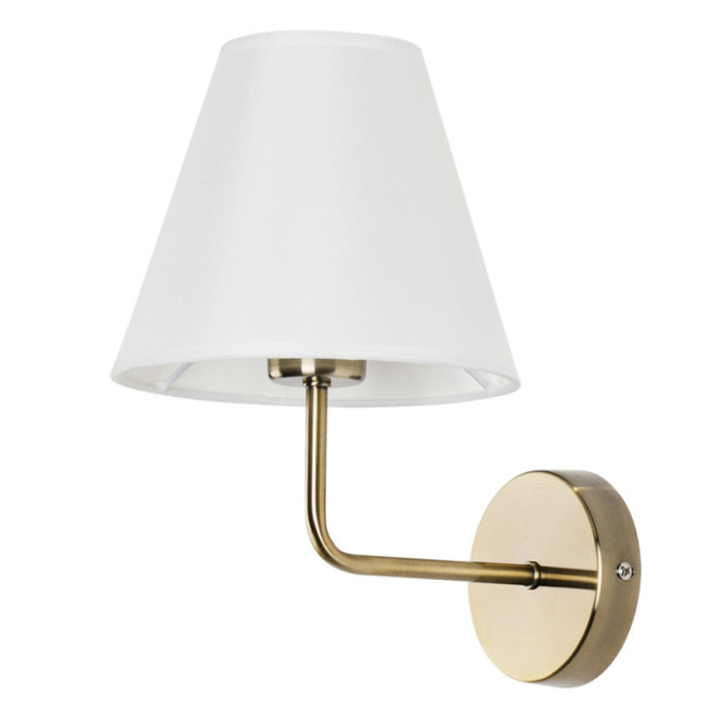 Бра Arte Lamp ELBA A2581AP-1AB Бра Arte Lamp ELBA A2581AP-1AB