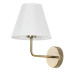 Бра Arte Lamp ELBA A2581AP-1AB Бра Arte Lamp ELBA A2581AP-1AB