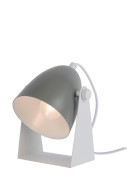 Настольная лампа Lucide Chago 45564/01/36 Настольная лампа Lucide Chago 45564/01/36