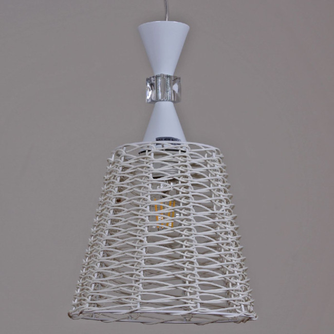 Подвесной светильник Reluce 04571-0.4-03 WH