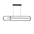 Подвесной светильник Escada Orbital 10255/3LED