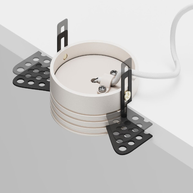 Крепление для встраиваемого монтажа Maytoni Accessories for pendant PA001-TRS-W