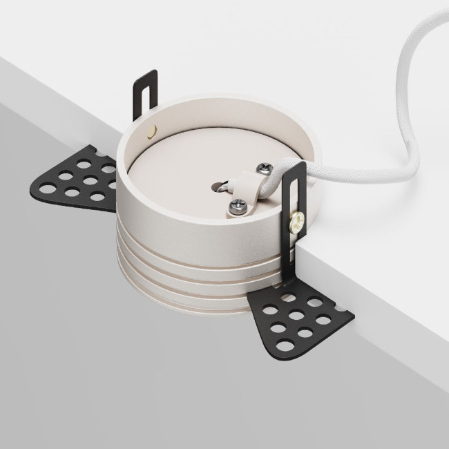 Крепление для встраиваемого монтажа Maytoni Accessories for pendant PA001-TRS-W