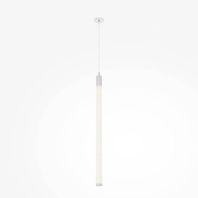 Крепление для встраиваемого монтажа Maytoni Accessories for pendant PA001-TRS-W