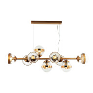 Подвесная люстра Stilfort Sogno 2134/05/09P Подвесная люстра Stilfort Sogno 2134/05/09P