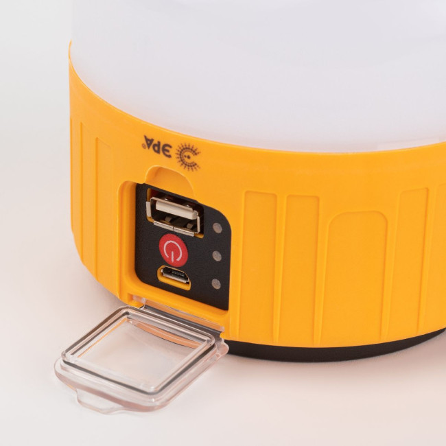 Фонарь кемпинговый Пегас аккумуляторный Эра KA-601 Б0054043