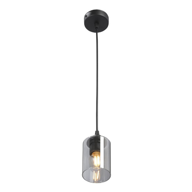 Подвесной светильник Vitaluce V2833-1/1S Подвесной светильник Vitaluce V2833-1/1S