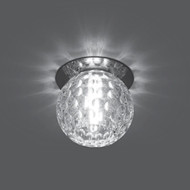 Встраиваемый светильник Gauss Crystal CR003 Встраиваемый светильник Gauss Crystal CR003