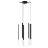 Подвесная люстра Lightstar Tubo L5T747137 Подвесная люстра Lightstar Tubo L5T747137