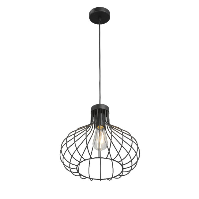 Подвесной светильник Vitaluce V2851-1/1S