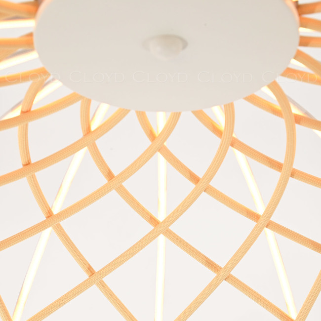 Подвесная люстра Cloyd Cocklico 11412 Подвесная люстра Cloyd Cocklico 11412