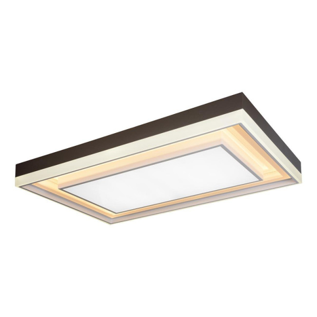 Потолочный светодиодный светильник iLedex Summery B6317-226W/930*630 WH Потолочный светодиодный светильник iLedex Summery B6317-226W/930*630 WH
