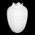 Ваза Loft IT Blanca 10265V/L