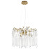 Подвесная люстра Loft IT Waterfall 10350/460 AB