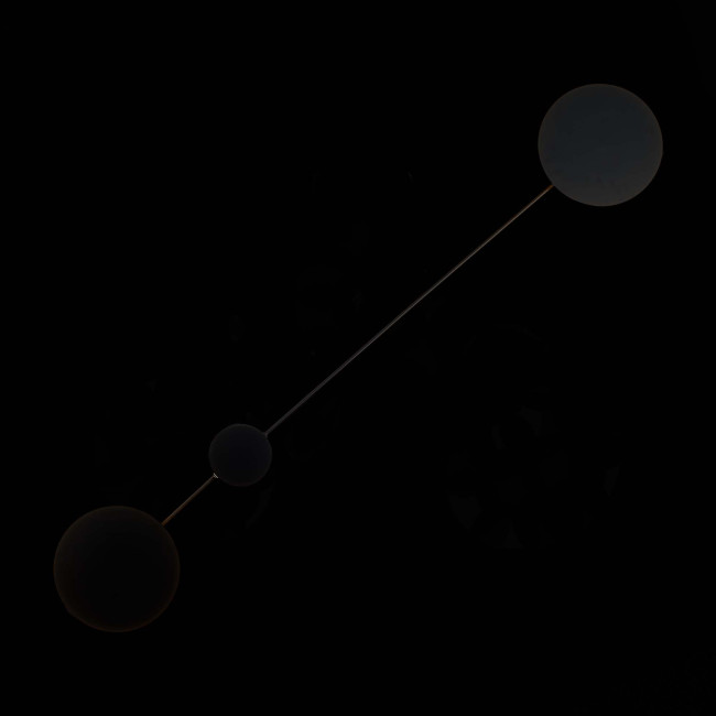 Настенный светильник ST Luce Tondo SL6006.401.02 Настенный светильник ST Luce Tondo SL6006.401.02