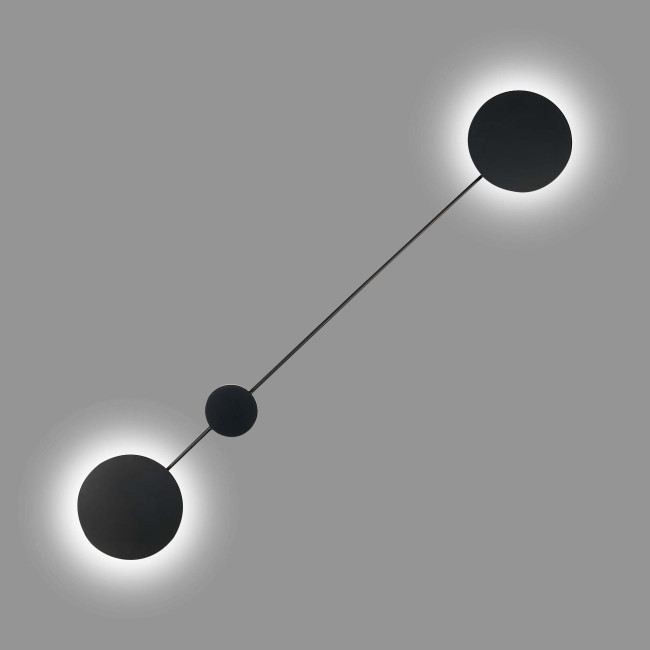 Настенный светильник ST Luce Tondo SL6006.401.02 Настенный светильник ST Luce Tondo SL6006.401.02