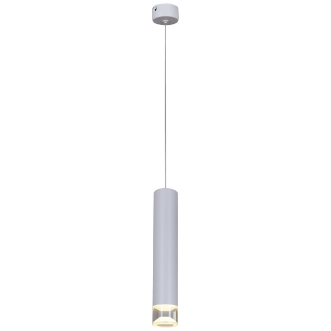 Подвесной светильник Reluce 16008-0.9-001LD 300mm GU10 WT Подвесной светильник Reluce 16008-0.9-001LD 300mm GU10 WT