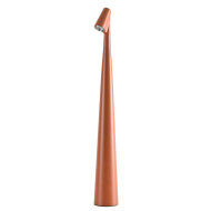 Настольная лампа Arte Lamp Fusion A3283LT-2BR Настольная лампа Arte Lamp Fusion A3283LT-2BR