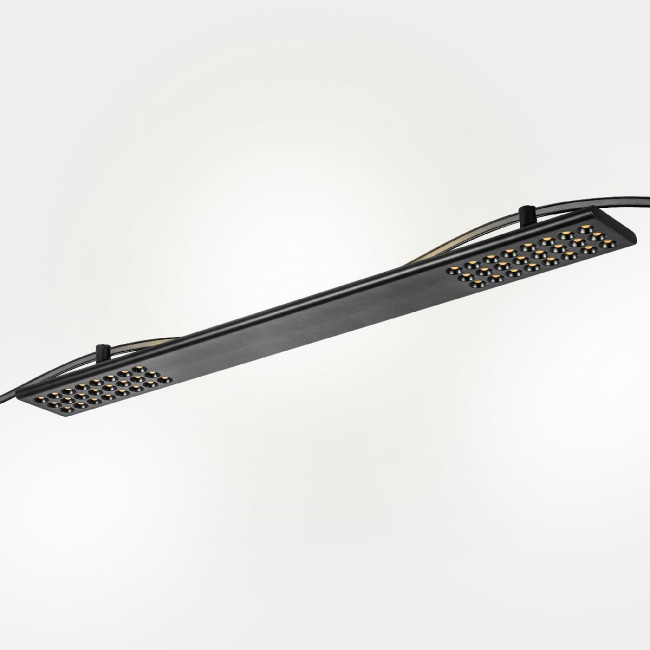Трековый однофазный светильник Lightstar Due 267937 Трековый однофазный светильник Lightstar Due 267937