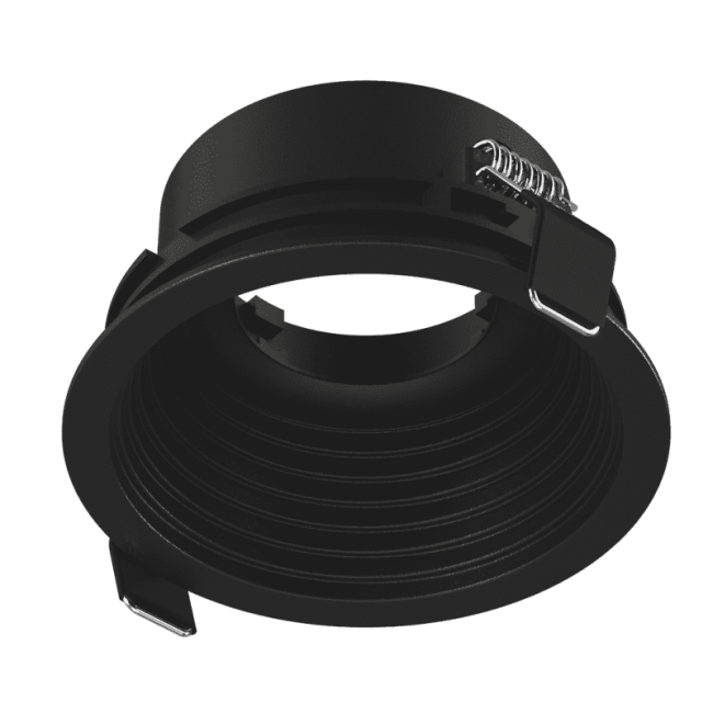 Корпус встраиваемого светильника SWG COMBO-42-BL 004183 Корпус встраиваемого светильника SWG COMBO-42-BL 004183