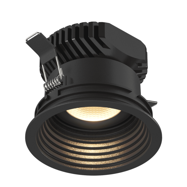 Корпус встраиваемого светильника SWG COMBO-42-BL 004183 Корпус встраиваемого светильника SWG COMBO-42-BL 004183