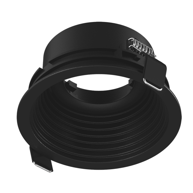 Корпус встраиваемого светильника SWG COMBO-42-BL 004183 Корпус встраиваемого светильника SWG COMBO-42-BL 004183