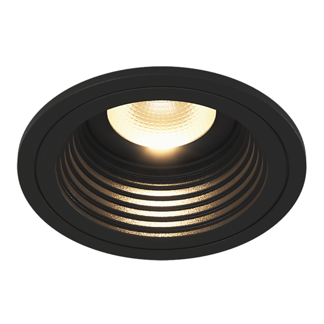 Корпус встраиваемого светильника SWG COMBO-42-BL 004183 Корпус встраиваемого светильника SWG COMBO-42-BL 004183