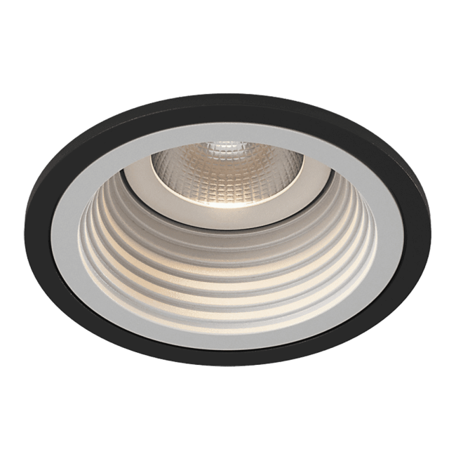 Корпус встраиваемого светильника SWG COMBO-42-BL 004183 Корпус встраиваемого светильника SWG COMBO-42-BL 004183