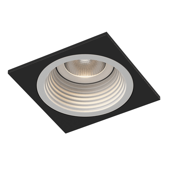 Корпус встраиваемого светильника SWG COMBO-42-BL 004183 Корпус встраиваемого светильника SWG COMBO-42-BL 004183