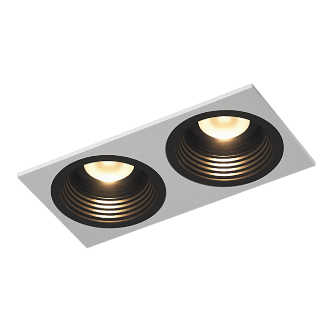 Корпус встраиваемого светильника SWG COMBO-42-BL 004183 Корпус встраиваемого светильника SWG COMBO-42-BL 004183