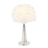 Настольная лампа Modestyle MS.110.01TL WH Настольная лампа Modestyle MS.110.01TL WH