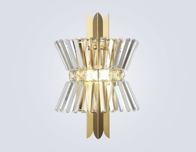 Настенный светильник Ambrella Light High Light Crystal LH41029 Настенный светильник Ambrella Light High Light Crystal LH41029
