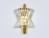 Настенный светильник Ambrella Light High Light Crystal LH41029 Настенный светильник Ambrella Light High Light Crystal LH41029